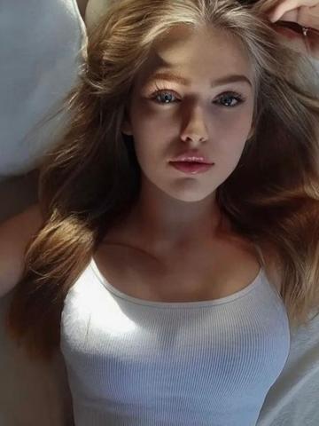 Анкета проститутки Алла - Фото 1, , 23 года, №92122